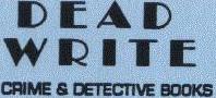 Dead Write Books