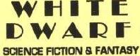 White Dwarf Books